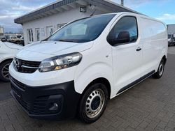 Weiß Gebraucht 2021 Opel Vivaro Van / Kleinbus | 9.990 € (Superpreis)