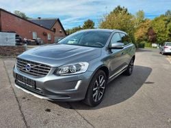 Grau Gebraucht 2016 Volvo XC60 Summum SUV | 18.899 € (Fairer Preis)