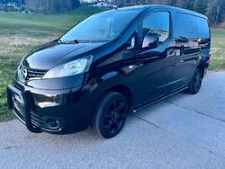 Nissan Evalia
