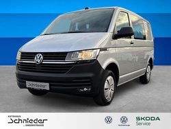 Silber Gebraucht 2021 VW T6.1 Van | 22.950 €