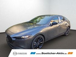 Grau Neu 2025 Mazda 3 Homura-Line Limousine | 30.190 €