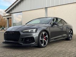 Grau Gebraucht 2017 Audi RS5 Sport Coupé | 42.900 € (Fairer Preis)