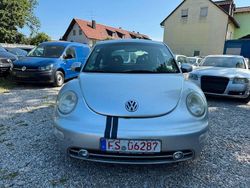 Silber Gebraucht 2001 VW Beetle Limousine | 850 € (Superpreis)