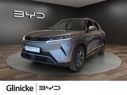 Grau Gebraucht 2025 BYD Atto 2 Boost SUV | 25.490 € (Fairer Preis)