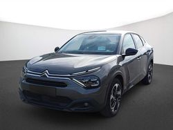 Grau Gebraucht 2023 Citroën C4 X PureTech SUV | 21.280 €