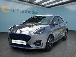 Silber Gebraucht 2023 Ford Puma Gen-E SUV | 20.749 € (Fairer Preis)