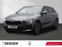 Neu 2025 Skoda Scala Selection Kleinwagen | 31.690 €
