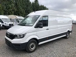 Weiß Gebraucht 2022 MAN TGE Van | 13.950 €
