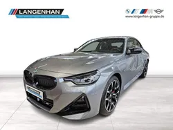 BMW M240