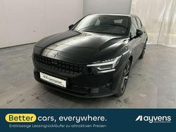 Lackierung: uni void Gebraucht 2022 Polestar 2 Kleinwagen | 29.980 € (Fairer Preis)