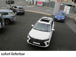 Weiß Neu 2025 DFSK Fengon Limousine | 30.845 € (Fairer Preis)