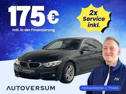 Black sapphire metallic Gebraucht 2015 BMW 428 M Sport Cabrio | 25.885 € (Fairer Preis)