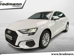 Andere Gebraucht 2023 Audi A3 Comfort | 25.845 € (Fairer Preis)
