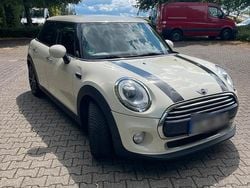 Beige Gebraucht 2016 Mini Cooper Kleinwagen | 10.200 € (Guter Preis)