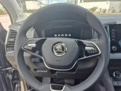 Schwarz Neu 2025 Skoda Karoq SUV | 39.790 € (Fairer Preis)