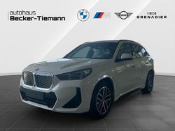 Weiß Neu 2025 BMW iX1 Exclusive SUV | 46.500 € (Superpreis)