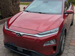 Rot Gebraucht 2021 Hyundai Kona Select SUV | 20.200 € (Fairer Preis)