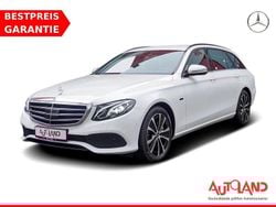 Weiss Gebraucht 2020 Mercedes E300 Kombi | 26.990 € (Guter Preis)