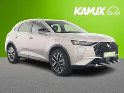 Silber Gebraucht 2024 DS Automobiles DS7 Crossback Rivoli SUV | 30.990 € (Guter Preis)