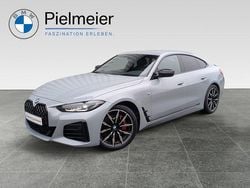 Gebraucht 2022 BMW M4 M Sport Coupé | 48.650 € (Superpreis)