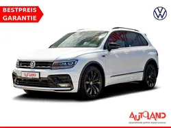 Andere Gebraucht 2020 VW Tiguan R-line SUV | 29.950 € (Fairer Preis)