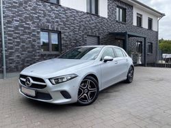 Iridiumsilber Gebraucht 2019 Mercedes A220 Limousine | 22.999 € (Guter Preis)