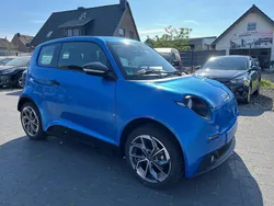 Blau Gebraucht 2020 e.GO Life Kleinwagen | 5.900 € (Fairer Preis)