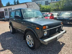 Grün Gebraucht 2013 Lada niva SUV | 4.500 € (Superpreis)