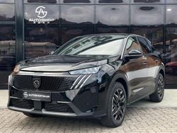 Schwarz Neu 2025 Peugeot 3008 GT SUV | 32.990 € (Superpreis)
