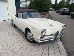 Gebraucht 1959 Alfa Romeo 2000 Cabrio | 69.500 €