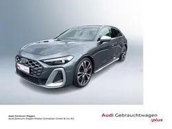 Daytonagrau perleffekt Neu 2024 Audi S5 Ambiente Kombi | 79.510 € (Fairer Preis)