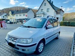Silber Gebraucht 2006 Hyundai Matrix GLS Van / Kleinbus | 1.100 € (Guter Preis)