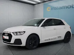 Weiß Gebraucht 2025 Audi A1 Kleinwagen | 23.699 € (Guter Preis)