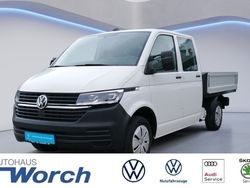 Weiß Gebraucht 2023 VW T6.1 Van | 48.688 € (Etwas zu teuer)