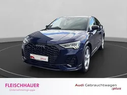 Gebraucht 2024 Audi Q3 Sportback S-Line SUV | 52.990 €
