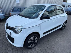 Weiß Gebraucht 2017 Renault Twingo LIMITED Kleinwagen | 7.500 € (Fairer Preis)