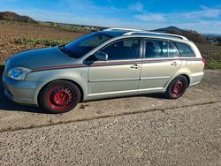 Gold Gebraucht 2004 Toyota Avensis Kombi | 1.700 € (Guter Preis)