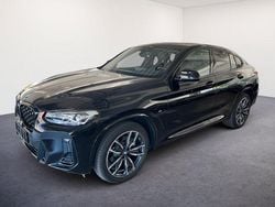 Brooklyn grau Gebraucht 2024 BMW X4 M Sport SUV | 57.000 € (Fairer Preis)
