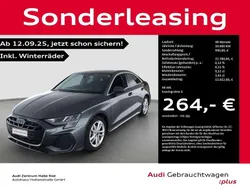 Außenfarbe: Gebraucht 2024 Audi A3 S-Line Limousine | 32.380 € (Guter Preis)