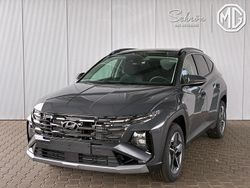 Neu 2025 Hyundai Tucson SUV | 33.431 € (Guter Preis)