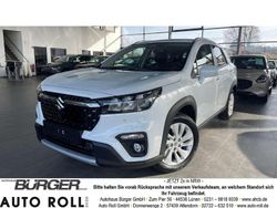 Weiß Gebraucht 2025 Suzuki SX4 Comfort SUV | 24.370 € (Guter Preis)