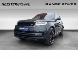 Belgravia green Neu 2024 Land Rover Range Rover Autobiography SUV | 198.890 € (Fairer Preis)