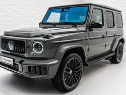 Grau Neu 2025 Mercedes G63 AMG Active SUV | 272.510 € (Teuer)