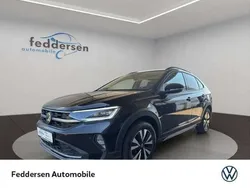 Deep black perleffekt Gebraucht 2022 VW Taigo Life SUV | 18.880 € (Fairer Preis)