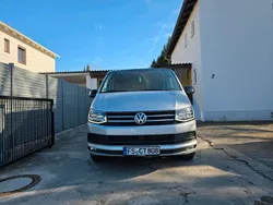 VW T6