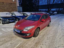 Rot Gebraucht 2013 Renault Mégane Limousine | 7.200 € (Etwas zu teuer)