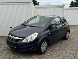 Gebraucht 2006 Opel Corsa Edition Kleinwagen | 2.380 € (Fairer Preis)