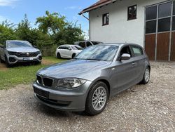 Gebraucht 2010 BMW 116 Advantage Kleinwagen | 3.500 € (Fairer Preis)