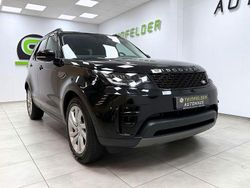 Schwarz Gebraucht 2019 Land Rover Discovery 5 SE SUV | 29.990 € (Guter Preis)