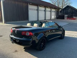 VW Eos